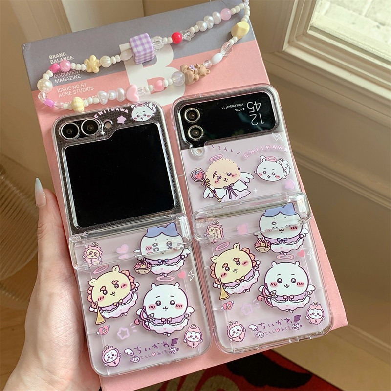 Anime Chiikawa Phone Case for  - огляд і ціна Phone Zone Accessories & Repair