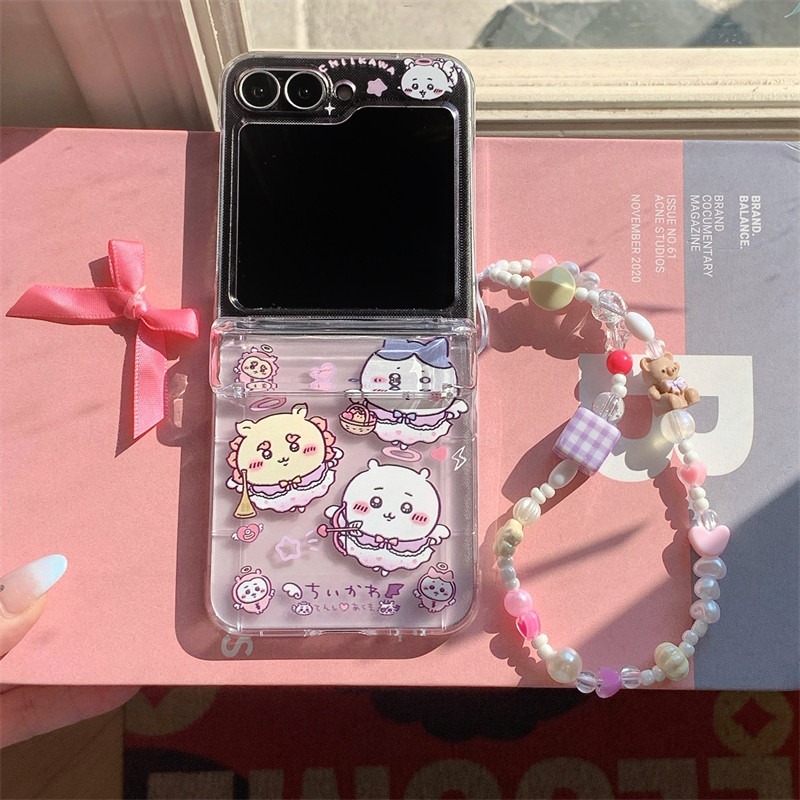 Anime Chiikawa Phone Case for  - огляд і ціна Phone Zone Accessories & Repair