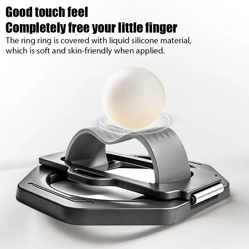 Magnetic Ring Phone Stand for  - огляд і ціна Desk Phone Stand