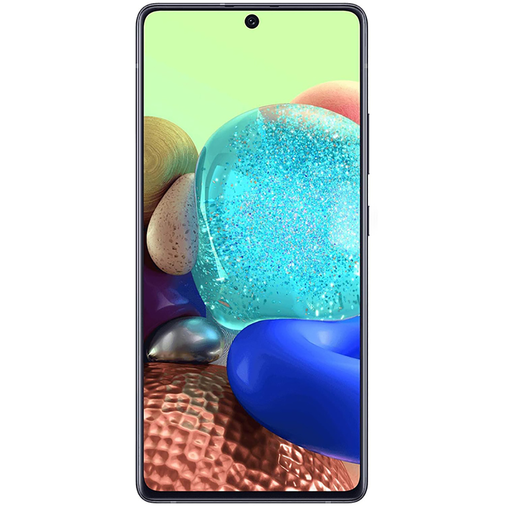 Samsung Galaxy A71 5G Smart An - огляд і ціна Sim Card Tool