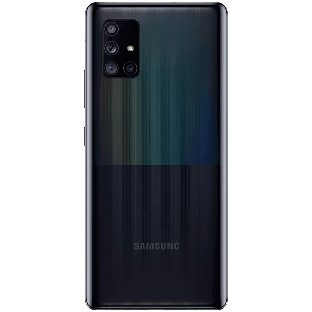 Samsung Galaxy A71 5G Smart An - огляд і ціна Sim Card Tool