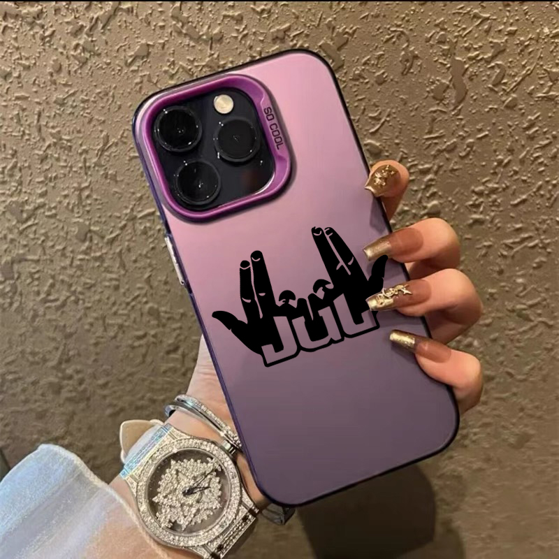Rapper JuL C'est Pas Des Lol H - огляд і ціна Phone Accessories Iphone