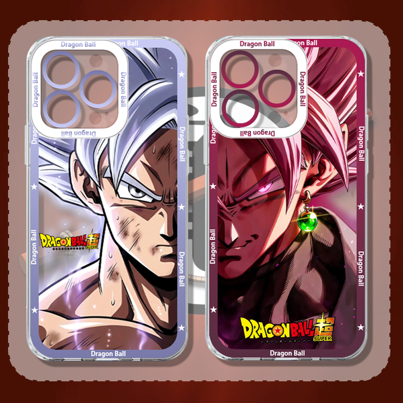 Anime Phone Case for D-DRAGON  - огляд і ціна Phone Accessories Iphone
