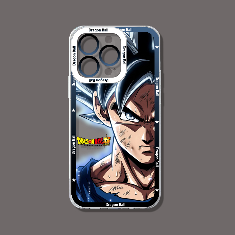 Anime Phone Case for D-DRAGON  - огляд і ціна Phone Accessories Iphone