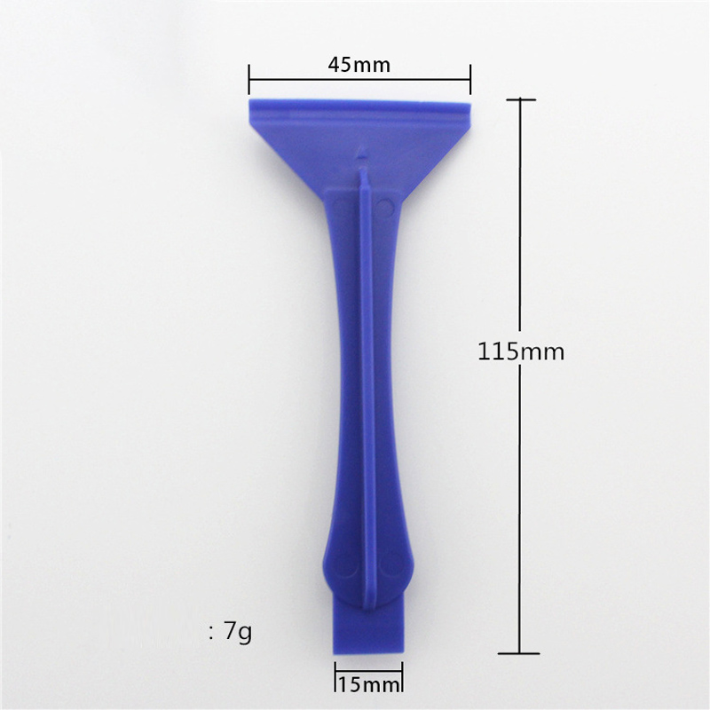 24PCS/Set Plastic Pry Bar Blad - огляд і ціна Sim Card Tool