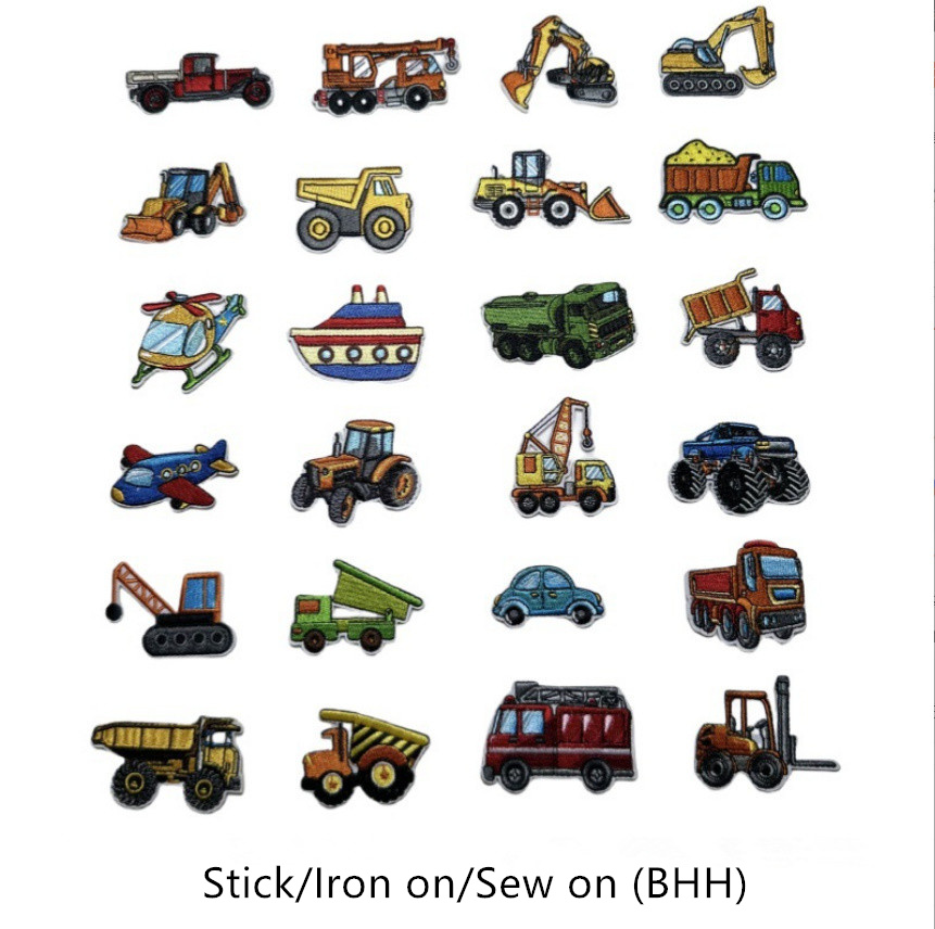 Stick On 10 Pcs Engineering ve - огляд і ціна Phone Accessories Pictures