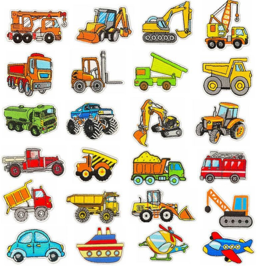Stick On 10 Pcs Engineering ve - огляд і ціна Phone Accessories Pictures