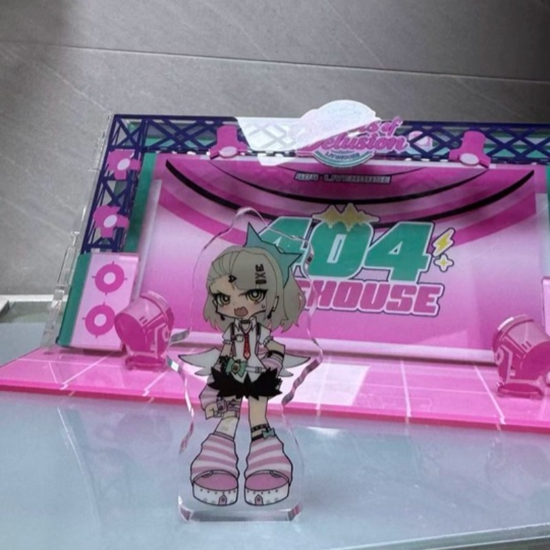 Zenless Zone Zero Ire Chinatsu - огляд і ціна Phone Zone Accessories & Repair