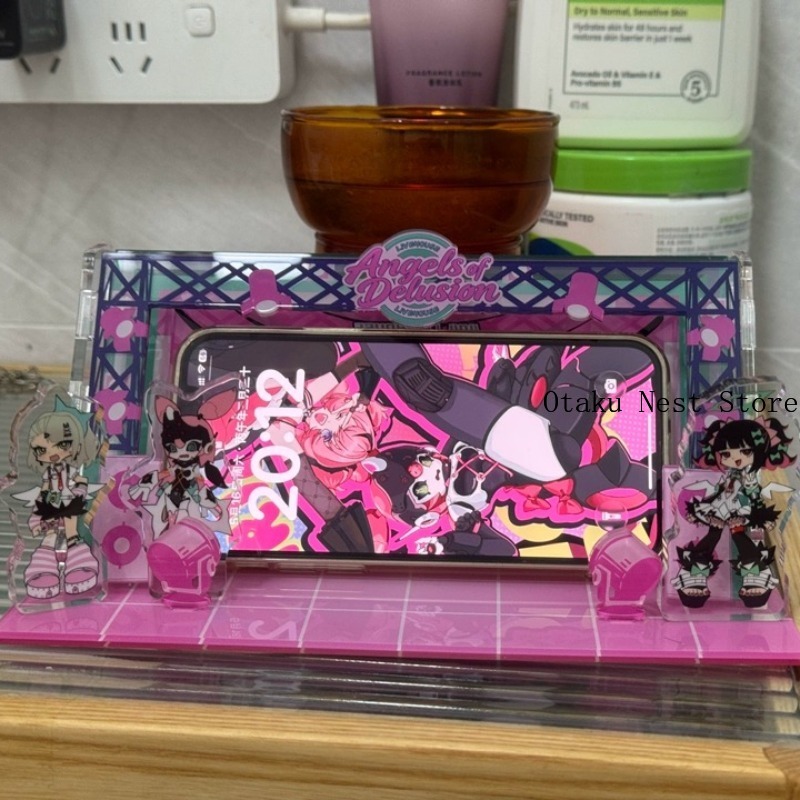 Zenless Zone Zero Ire Chinatsu - огляд і ціна Phone Zone Accessories & Repair