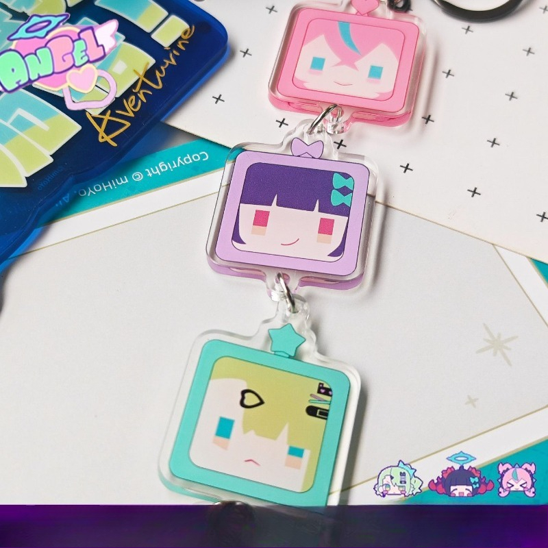 Game Zenless Zone Zero Angels  - огляд і ціна Phone Zone Accessories & Repair
