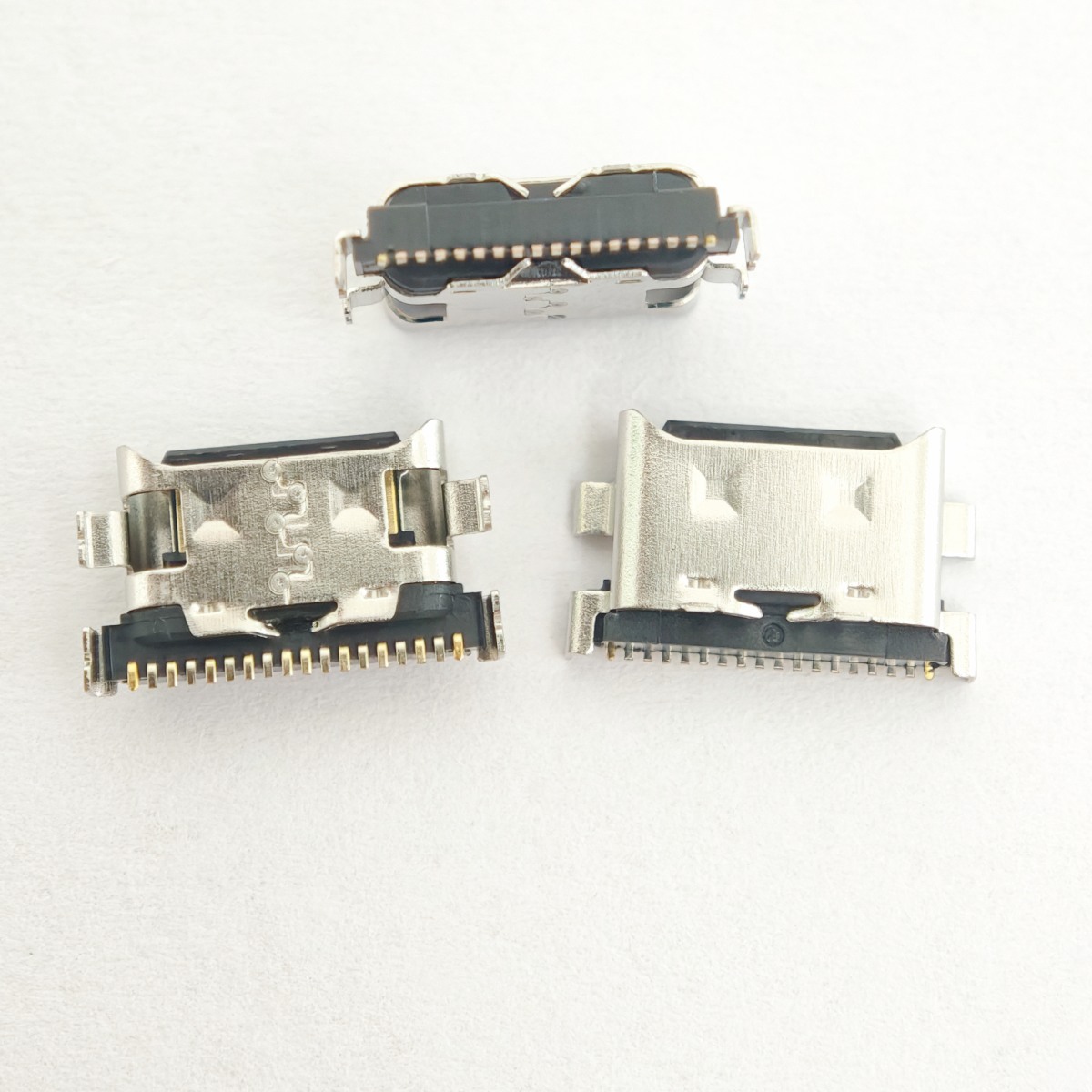 10-50Pcs USB Charger Charging  - огляд і ціна Usb C Hub