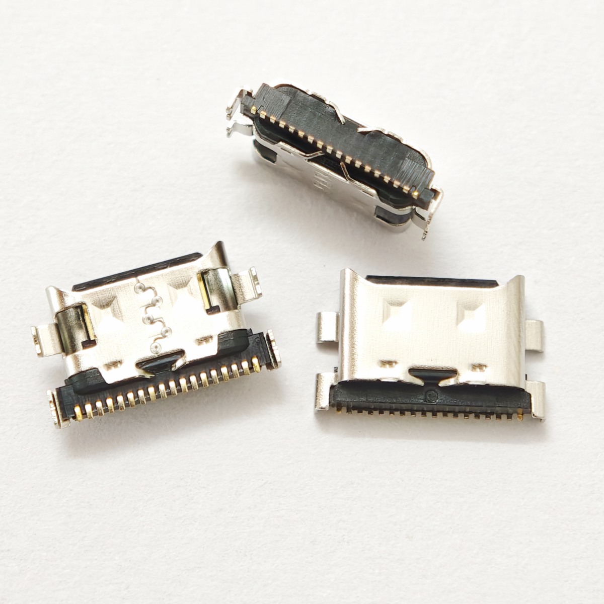 10-50Pcs USB Charger Charging  - огляд і ціна Usb C Hub