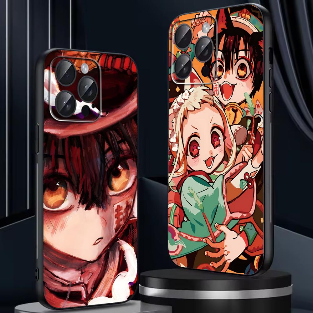 Toilet-bound Hanako-kun  Phone - огляд і ціна Apple Iphone 16