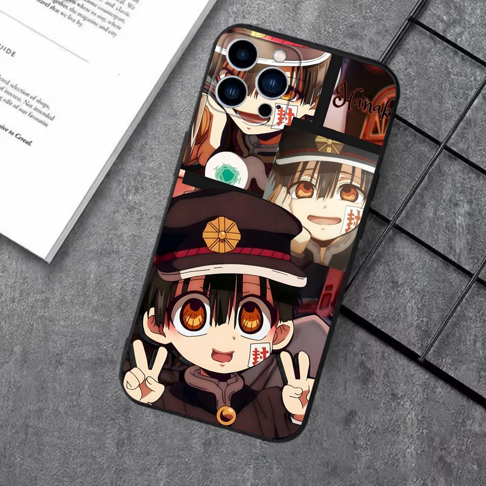 Toilet-bound Hanako-kun  Phone - огляд і ціна Apple Iphone 16