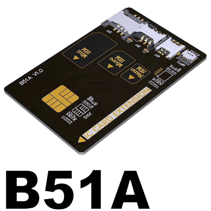 APPLIA-Smart Card Adapter Open - огляд і ціна Sim Card Tool