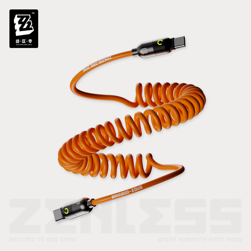 ZZZ Zenless Zone Zero Bangboo  - огляд і ціна Phone Zone Accessories & Repair