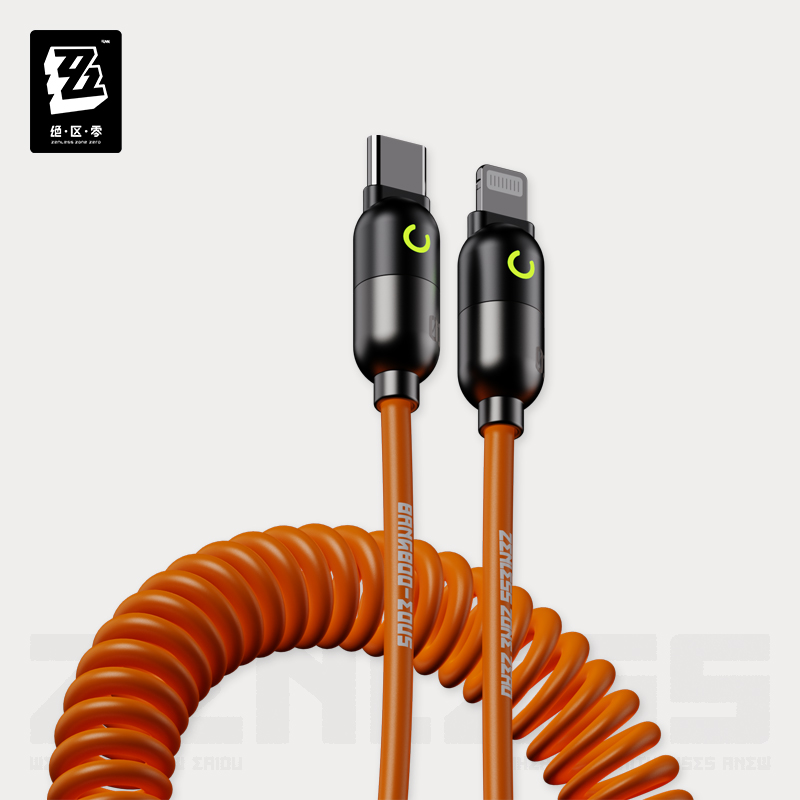 ZZZ Zenless Zone Zero Bangboo  - огляд і ціна Phone Zone Accessories & Repair