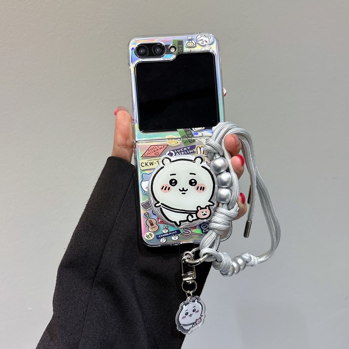 Anime Chiikawa Hachiware Carto - огляд і ціна Phone Zone Accessories & Repair