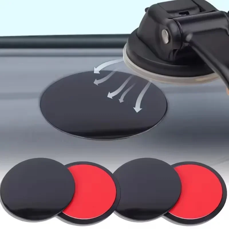 Universal Dashboard Adhesive S - огляд і ціна Quirky Phone Accessories