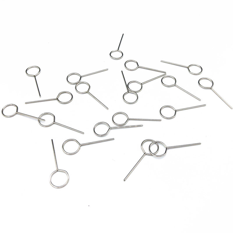 50-100pcs Sim Card Tray Pin Ej - огляд і ціна Sim Card Tool