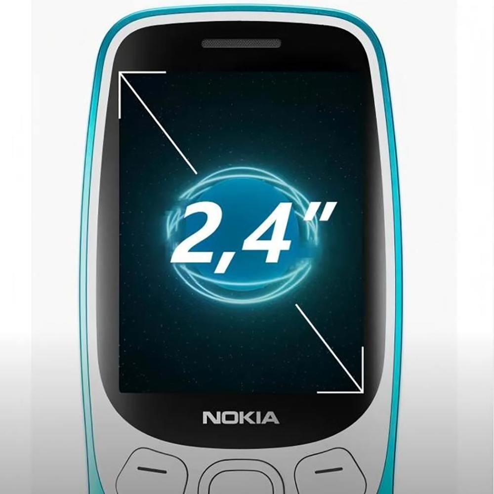 Nokia 3210 4G Phone 2SIM Bluet - огляд і ціна Sim Card Tool