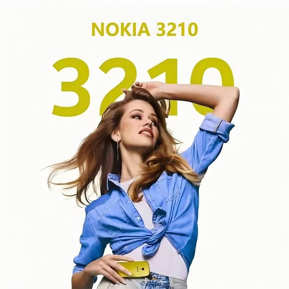 Nokia 3210 4G Phone 2SIM Bluet - огляд і ціна Sim Card Tool