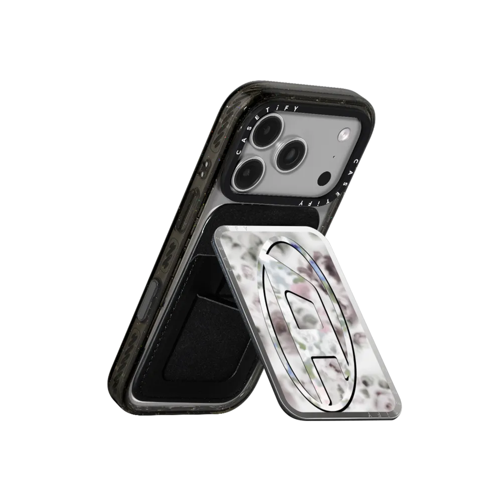 CASETiFY DIESEL Denim Series M - огляд і ціна Quirky Phone Accessories