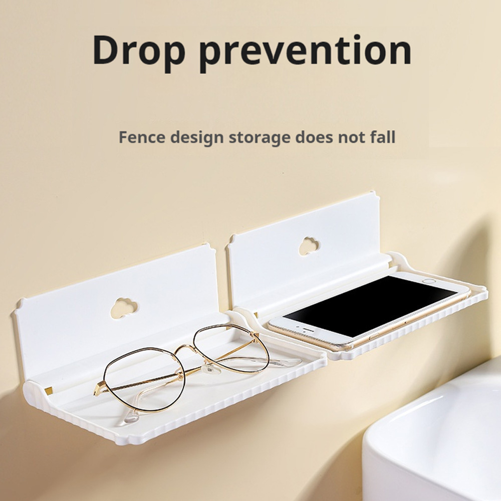Punch-Free Foldable Wall Mount - огляд і ціна Quirky Phone Accessories