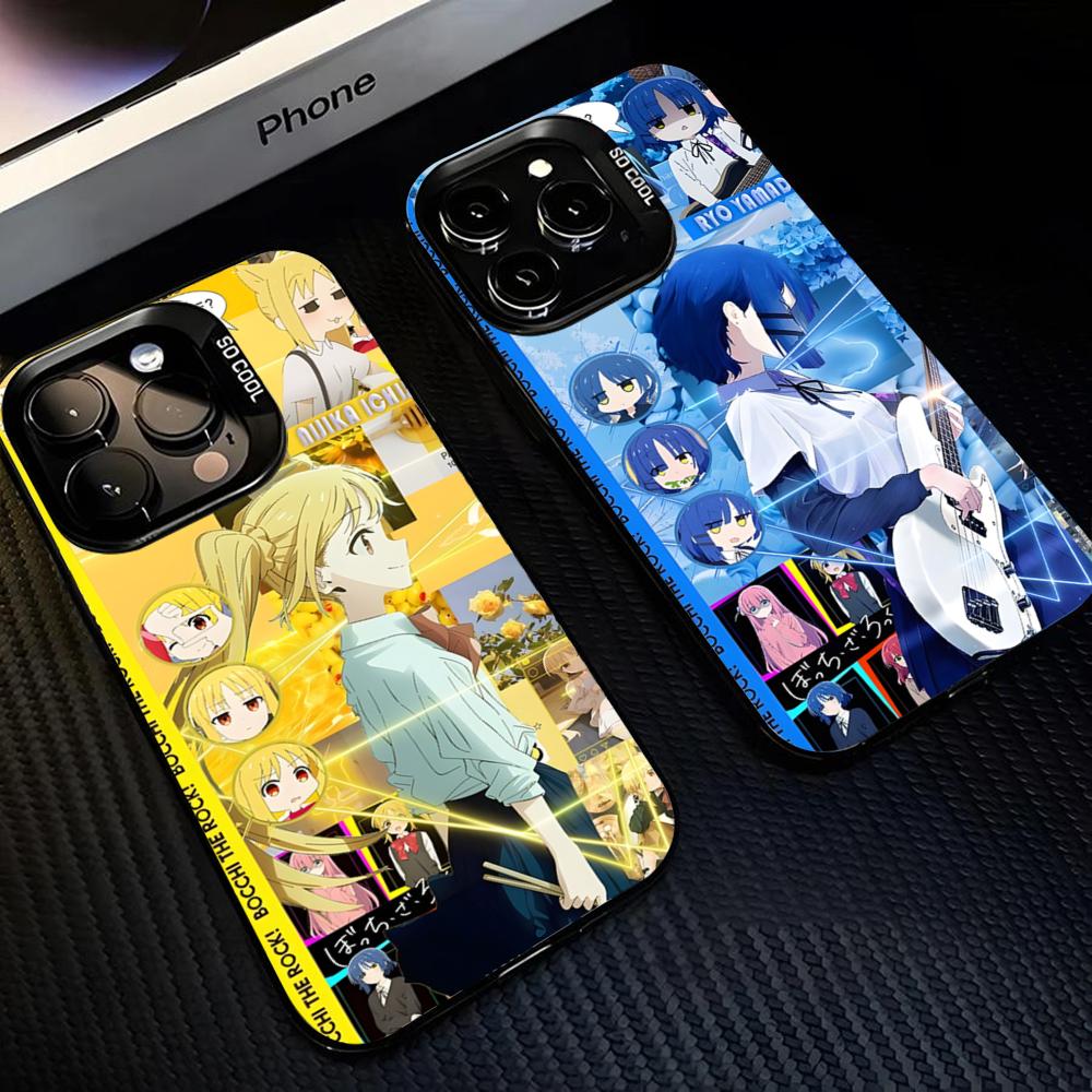 Anime Cool Bocchi the rock Pho - огляд і ціна Phone Accessories Iphone